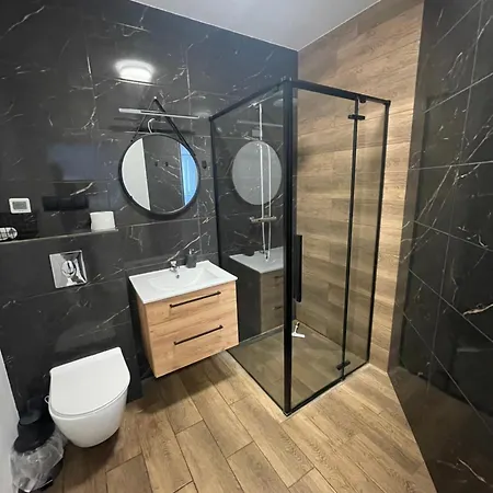 Διαμέρισμα In Finow Eberswalde