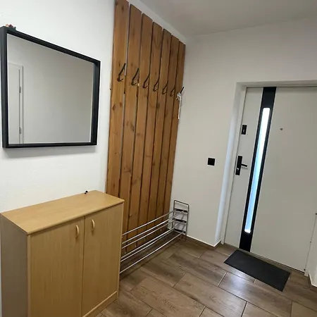 In Finow * Eberswalde