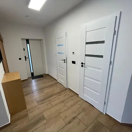 In Finow Apartment Eberswalde