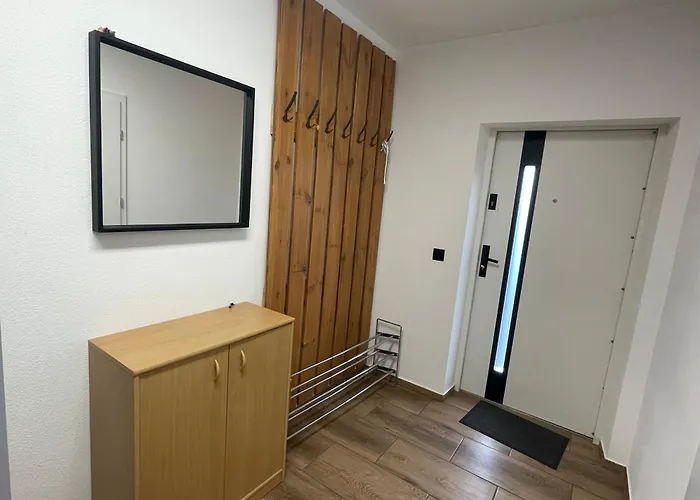 In Finow * Eberswalde