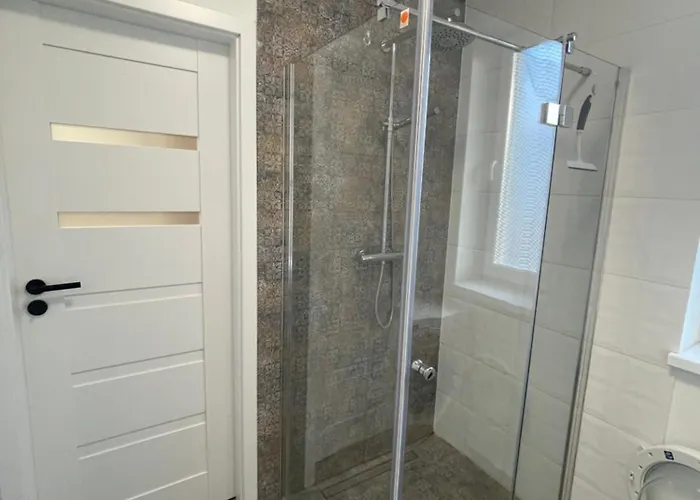 アパート In Finow