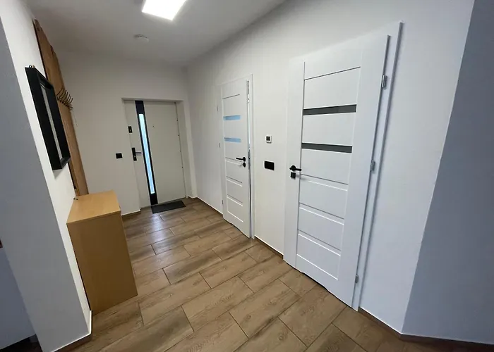 In Finow アパート Eberswalde